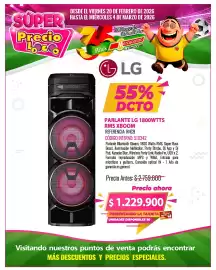 Catálogo MercaCentro semana 9 Página 5