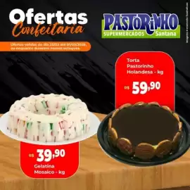 Catálogo Supermercado Pastorinho Página 2