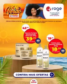 Folheto Semar Supermercado Página 1