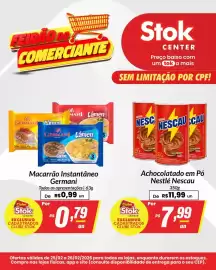 Encarte Stok Center Página 2