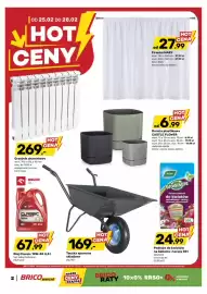 Bricomarche gazetka Strona 2