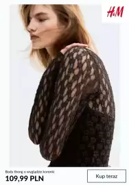 H&M gazetka tydzień 9 Strona 10