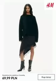 H&M gazetka tydzień 9 Strona 6