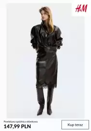 H&M gazetka tydzień 9 Strona 8