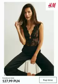 H&M gazetka tydzień 9 Strona 9