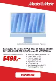 Media Markt gazetka Strona 5