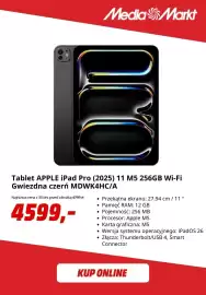 Media Markt gazetka Strona 6