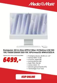 Media Markt gazetka Strona 8