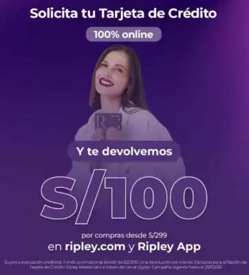 Catálogo Banco Ripley (válido hasta 28-02)