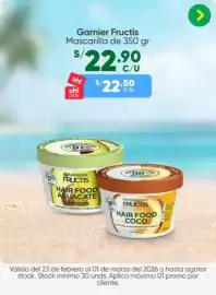 Catálogo InkaFarma semana 9 Página 2