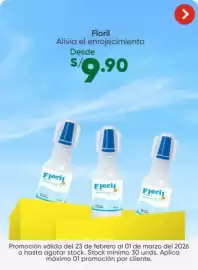 Catálogo InkaFarma semana 9 Página 3