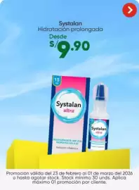 Catálogo InkaFarma semana 9 Página 6