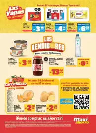 Catálogo MaxiAhorro Página 2