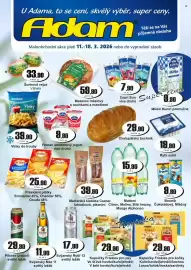 Adam leták týden 11 Strana 1