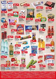 Potraviny CZ leták Strana 2