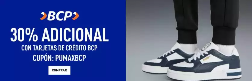 Catálogo Puma Página 1