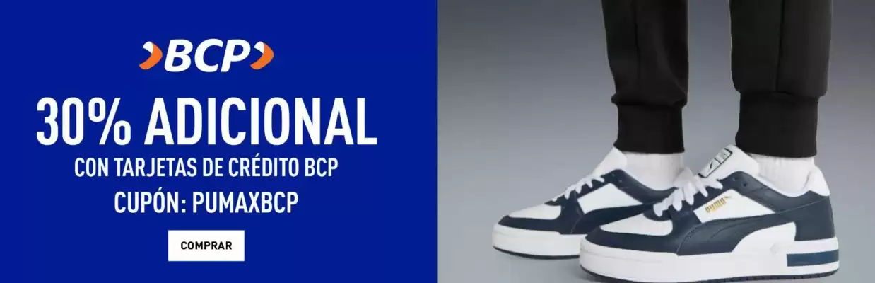 Catálogo Puma (válido hasta 21-03)