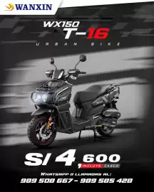 Catálogo Wanxin Página 2