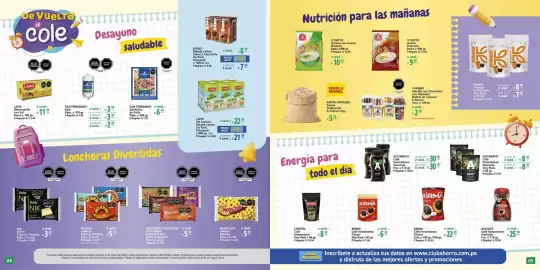 Catálogo Mayorsa Página 3