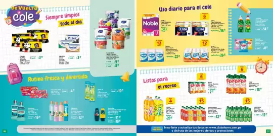 Catálogo Mayorsa Página 4