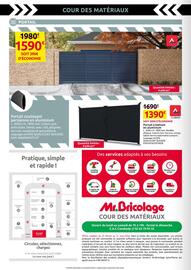 Catalogue Mr Bricolage page 8