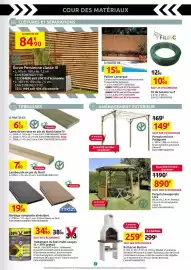 Catalogue Mr Bricolage page 3