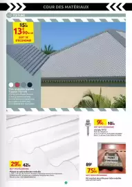 Catalogue Mr Bricolage page 5