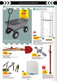 Catalogue Mr Bricolage page 6