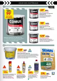 Catalogue Mr Bricolage page 7