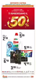 Volantino Famila Superstore Pagina 27