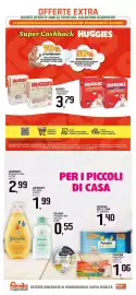 Volantino Famila Superstore Pagina 31