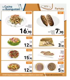 Volantino Spazio Conad Pagina 13