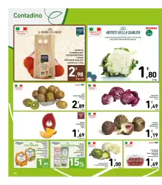 Volantino Spazio Conad Pagina 14