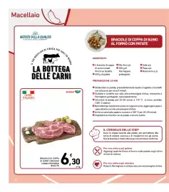 Volantino Spazio Conad Pagina 16
