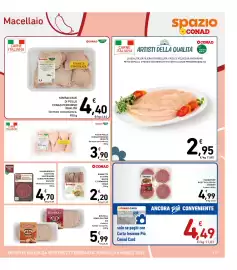 Volantino Spazio Conad Pagina 17