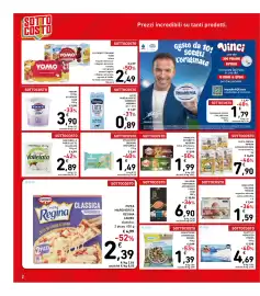 Volantino Spazio Conad Pagina 2