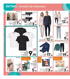 Volantino Spazio Conad Pagina 20