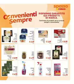 Volantino Spazio Conad Pagina 27