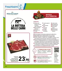 Volantino Spazio Conad settimana 10 Pagina 10