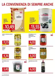 Volantino Galassia Pagina 4