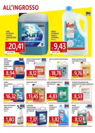 Volantino Galassia Pagina 7