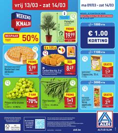 ALDI folder week 11 Pagina 32