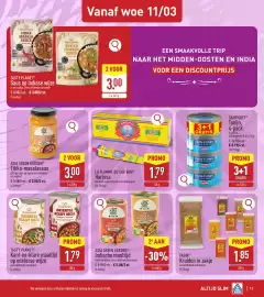 ALDI folder week 11 Pagina 13