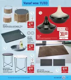 ALDI folder week 11 Pagina 15