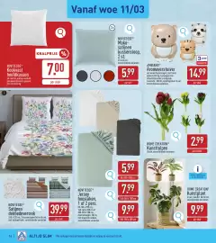 ALDI folder week 11 Pagina 16
