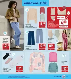 ALDI folder week 11 Pagina 17