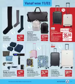 ALDI folder week 11 Pagina 19