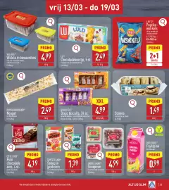 ALDI folder week 11 Pagina 23
