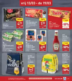 ALDI folder week 11 Pagina 25