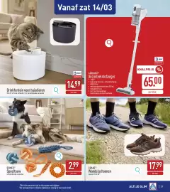 ALDI folder week 11 Pagina 27